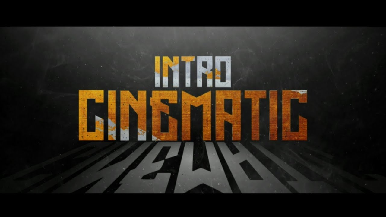 How To Make Next Level Cinematic Intro With KineMaster
