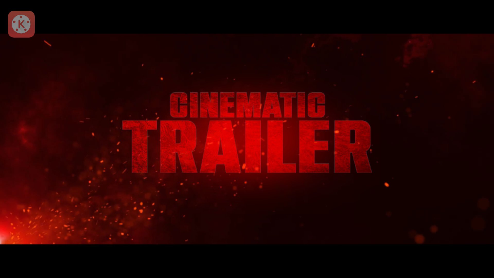 How To Make Title, Trailer & Text Animation Look Like a Cinematic Movie