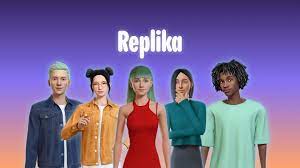 Replika Ai Mod APK