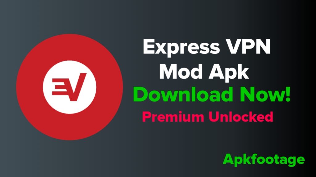 expressvpn-mod-apk